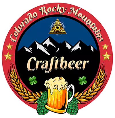 Cervecerías Gijón - Colorado Rocky Mountains Craftbeer Gijón