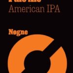 Cervecerías Gijón - colorado-rocky-mountains-indian pale ale negne