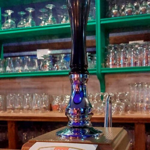 Cervecerías Gijón - Colorado Rocky Mountains Craftbeer - Bombardier